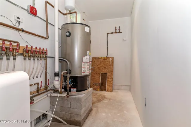 $399,900 | 410 Jones Hill Road, Jefferson, NY 12167