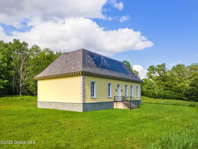 $399,900 | 410 Jones Hill Road, Jefferson, NY 12167