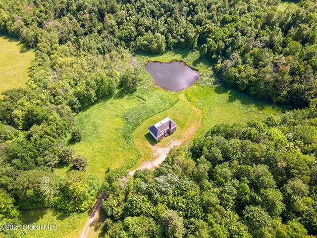 $399,900 | 410 Jones Hill Road, Jefferson, NY 12167