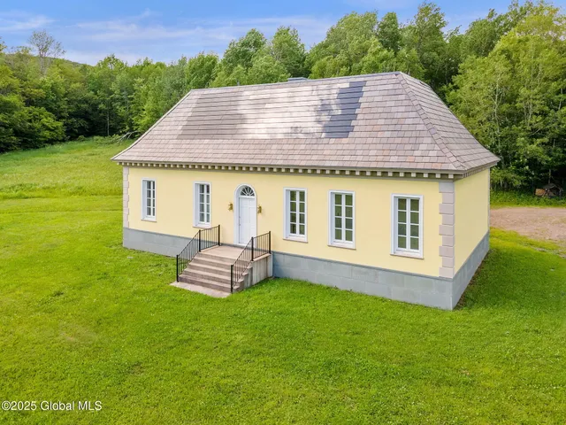 $399,900 | 410 Jones Hill Road, Jefferson, NY 12167