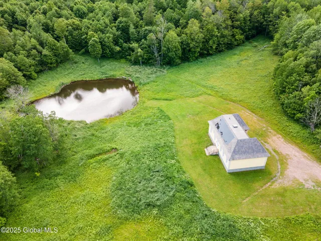 $399,900 | 410 Jones Hill Road, Jefferson, NY 12167