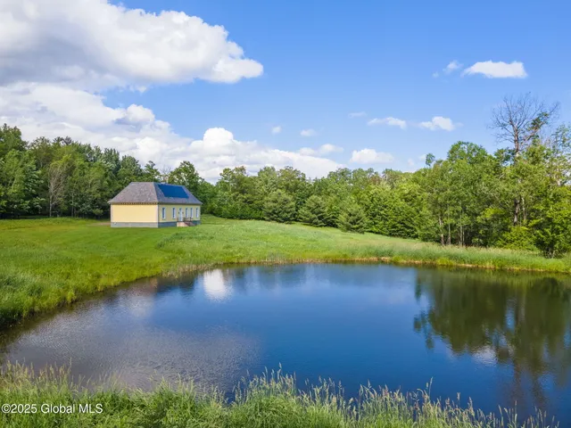 $399,900 | 410 Jones Hill Road, Jefferson, NY 12167