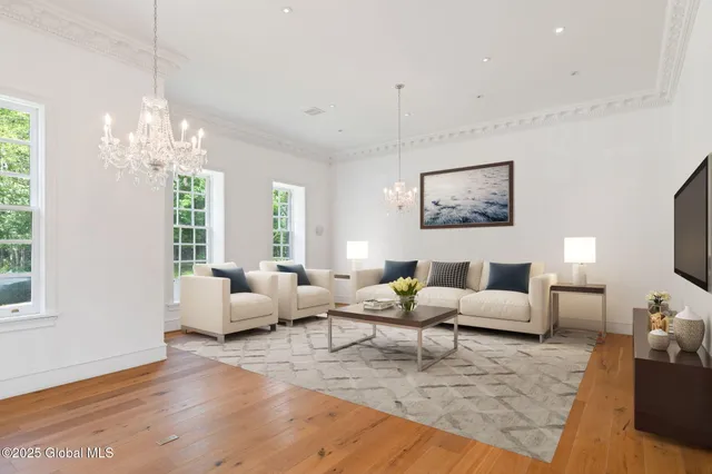 $399,900 | 410 Jones Hill Road, Jefferson, NY 12167