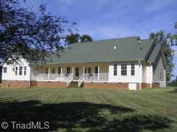 8101 Chestershire Road Oak Ridge, NC 27310 - Photo 2 of 9 Other.