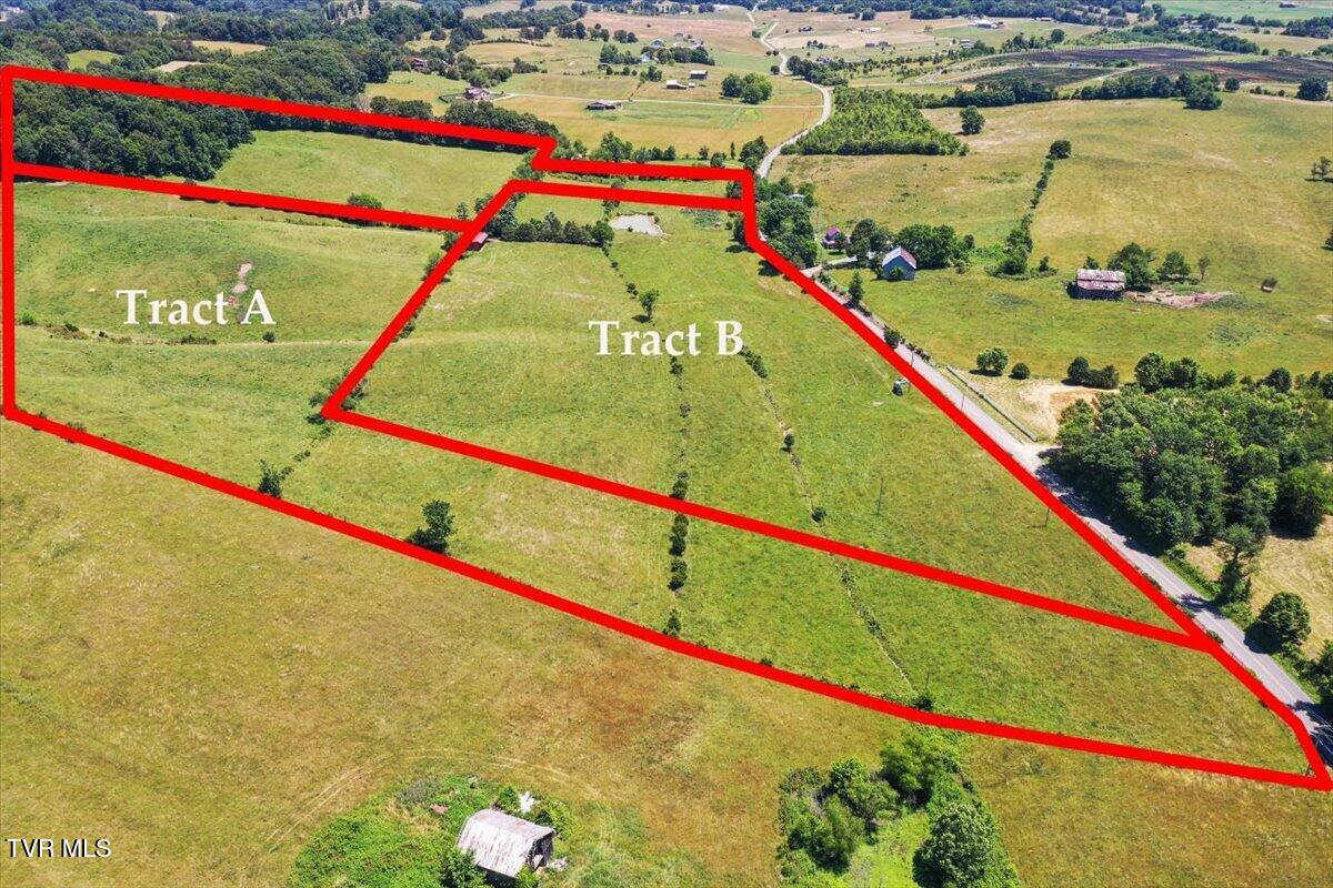 15.58-ac Old Snapps Ferry Road Chuckey, TN 37641 - Photo 12 of 12 16-DJI_0137