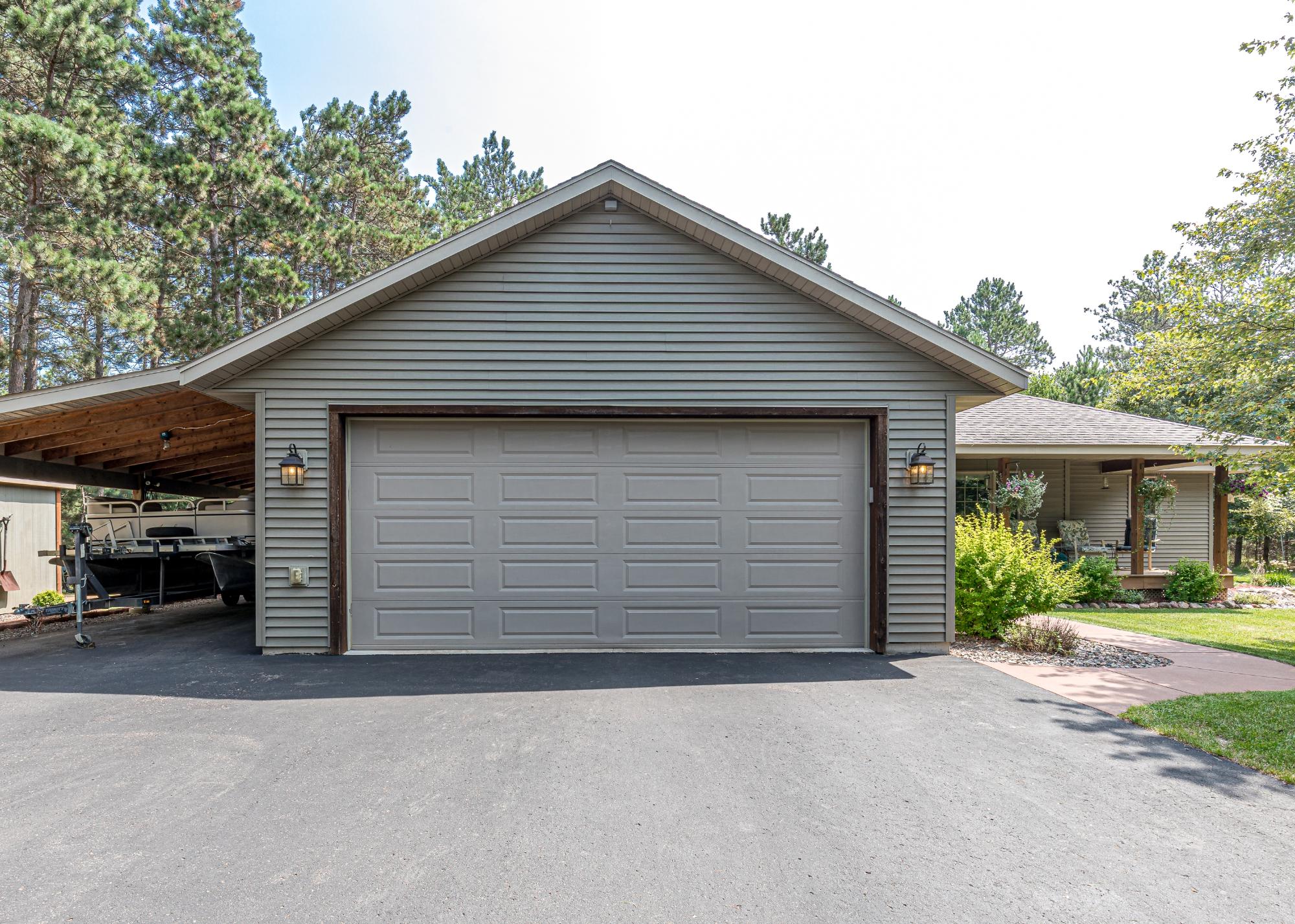 10859 Bosshard Cir Road Woodruff, WI 54568 - Photo 9 of 34 Gallery Image 9
