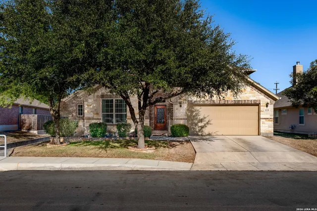 $530,888 | 11331 Massive Mount, Helotes, TX 78023