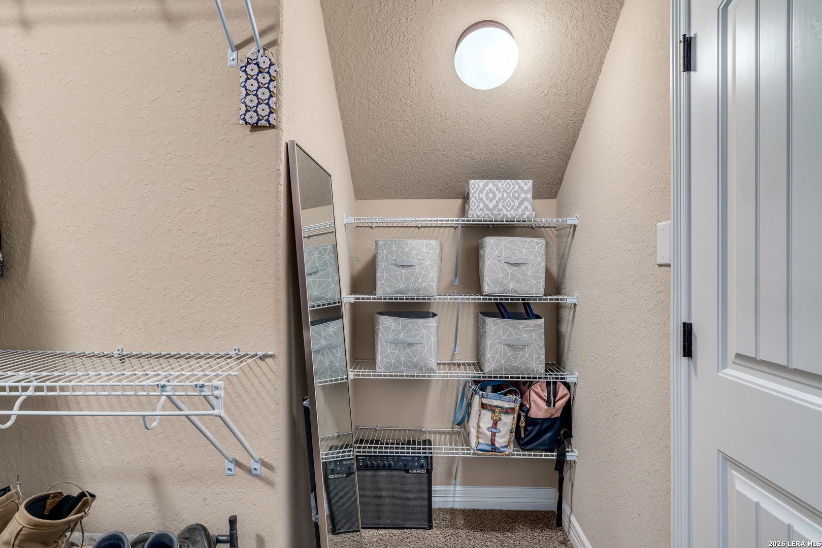11331 Massive Mount Helotes, TX 78023 - Photo 24 of 43 a view of kitchen and utility room