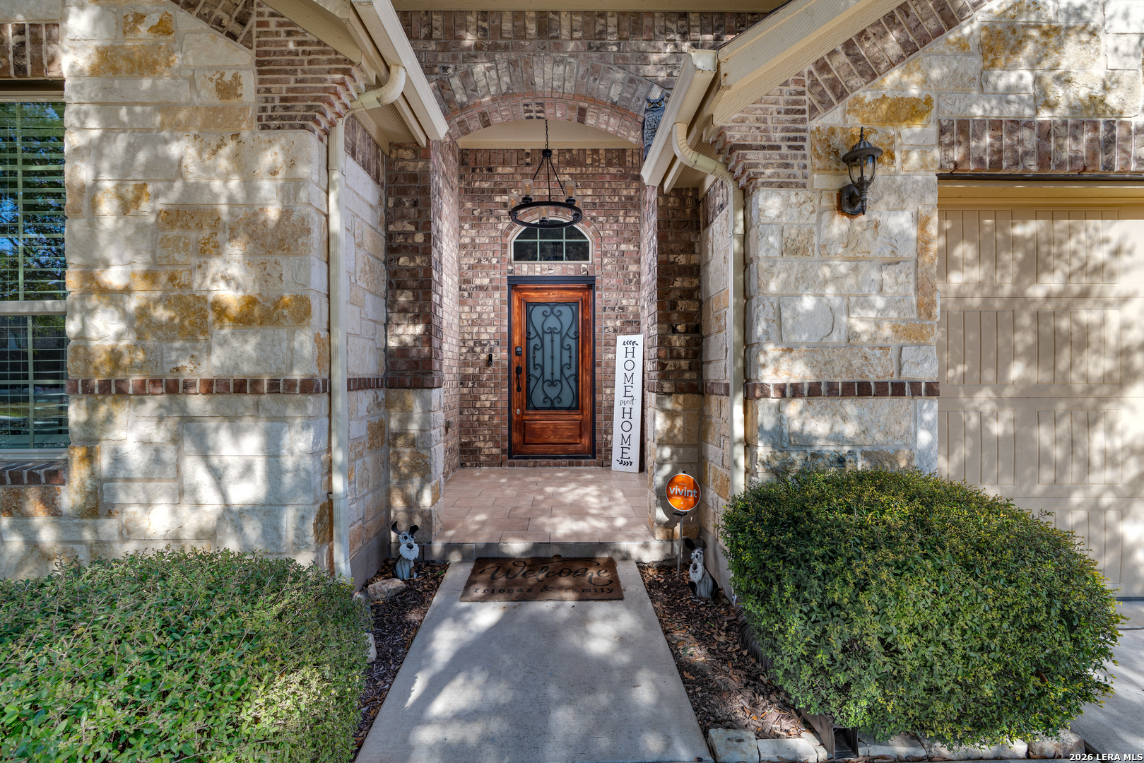 11331 Massive Mount Helotes, TX 78023 - Photo 3 of 43 a view of path from balcony