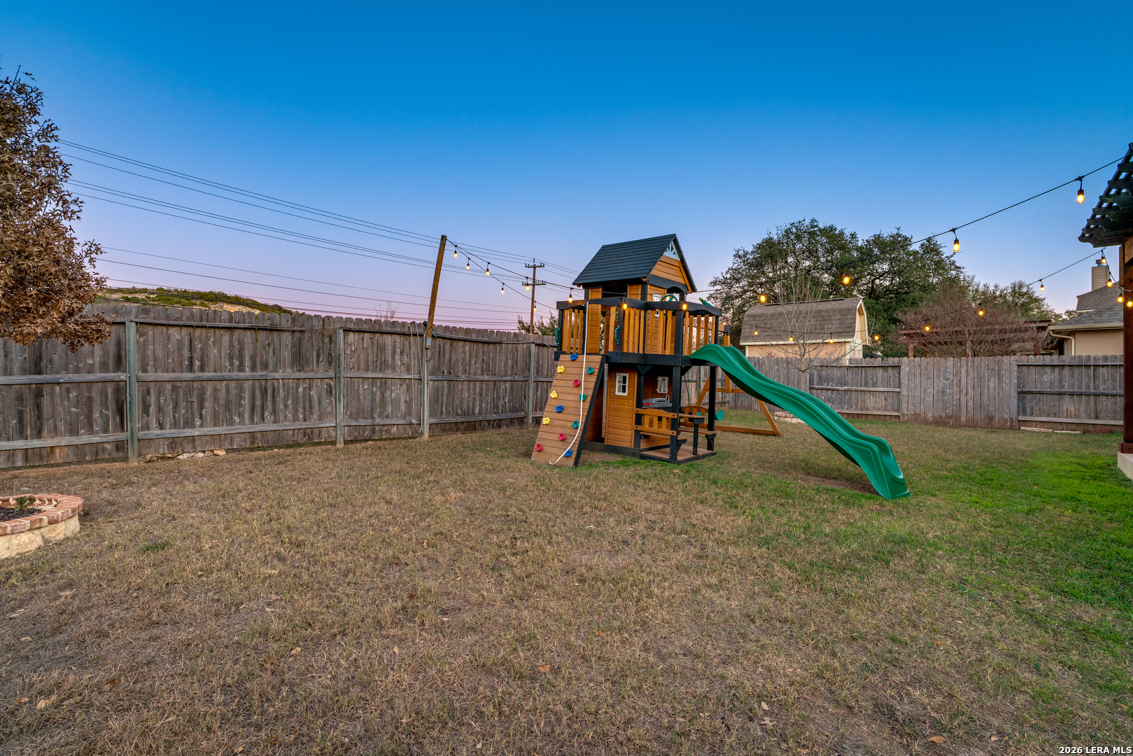 11331 Massive Mount Helotes, TX 78023 - Photo 43 of 43 a view of a park with slide