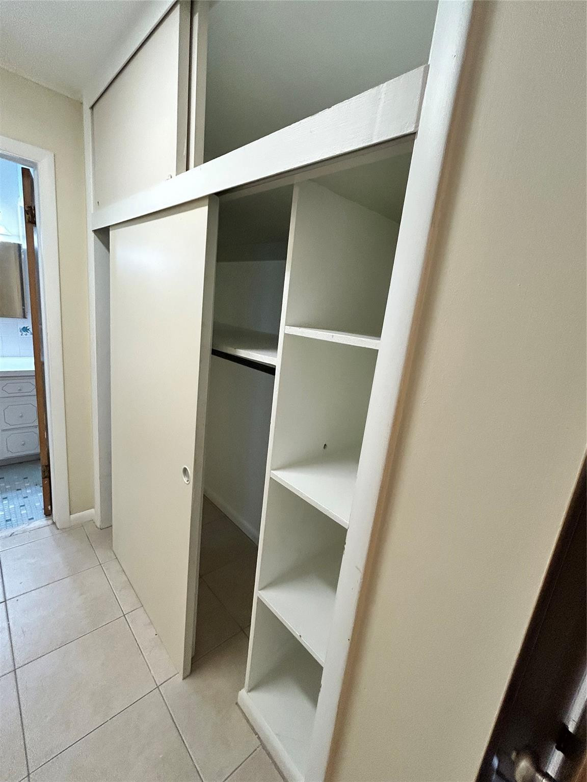 244 Southwest 3rd Place Dania Beach, FL 33004 - Photo 28 of 42 a view of walk in closet