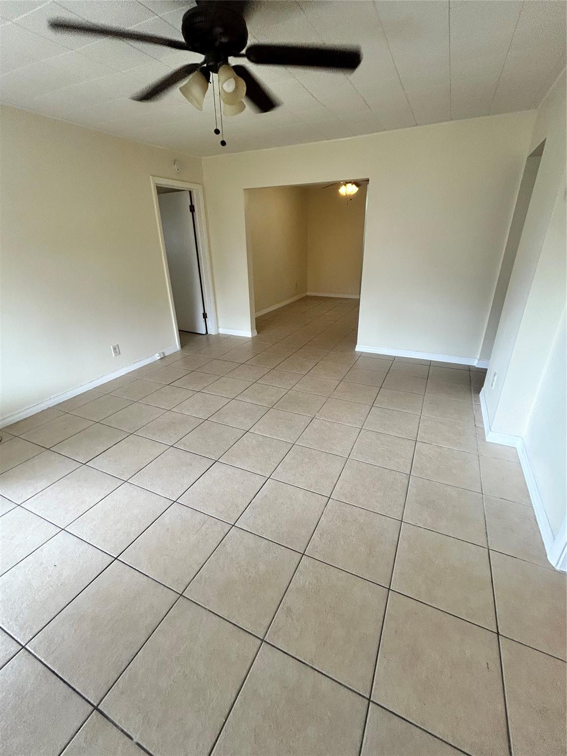244 Southwest 3rd Place Dania Beach, FL 33004 - Photo 36 of 42 a view of empty room