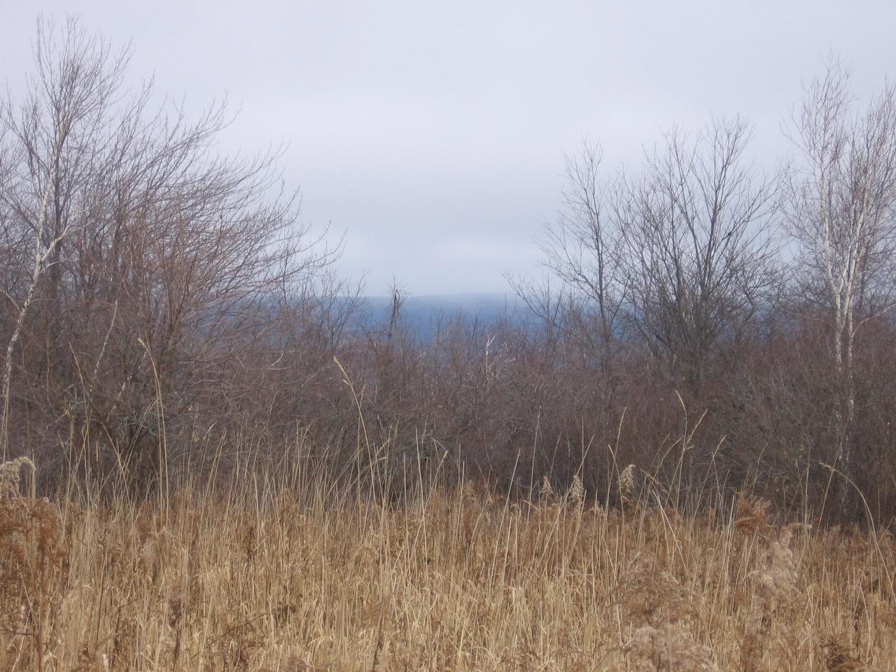 249 Washington Mountain Road Washington, MA 01223 - Photo 1 of 1 view from west on Washingto Mt. Rd.