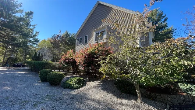 $865,000 | 47 Preservation Lane, Holden, MA 01520