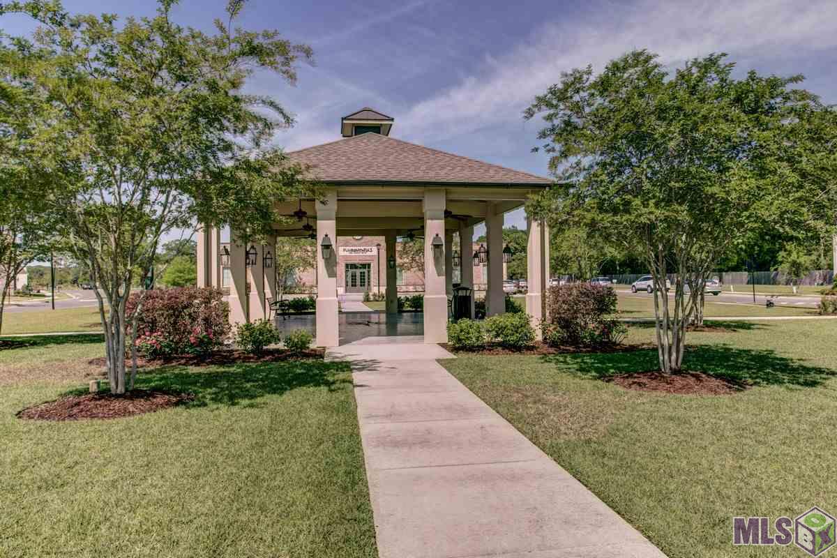 14268 Wax Road Central, LA 70818 - Photo 11 of 13 Not Actual Home
