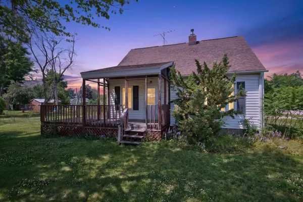 $135,000 | 2141 Franklin Street, Wisconsin Rapids, WI 54494