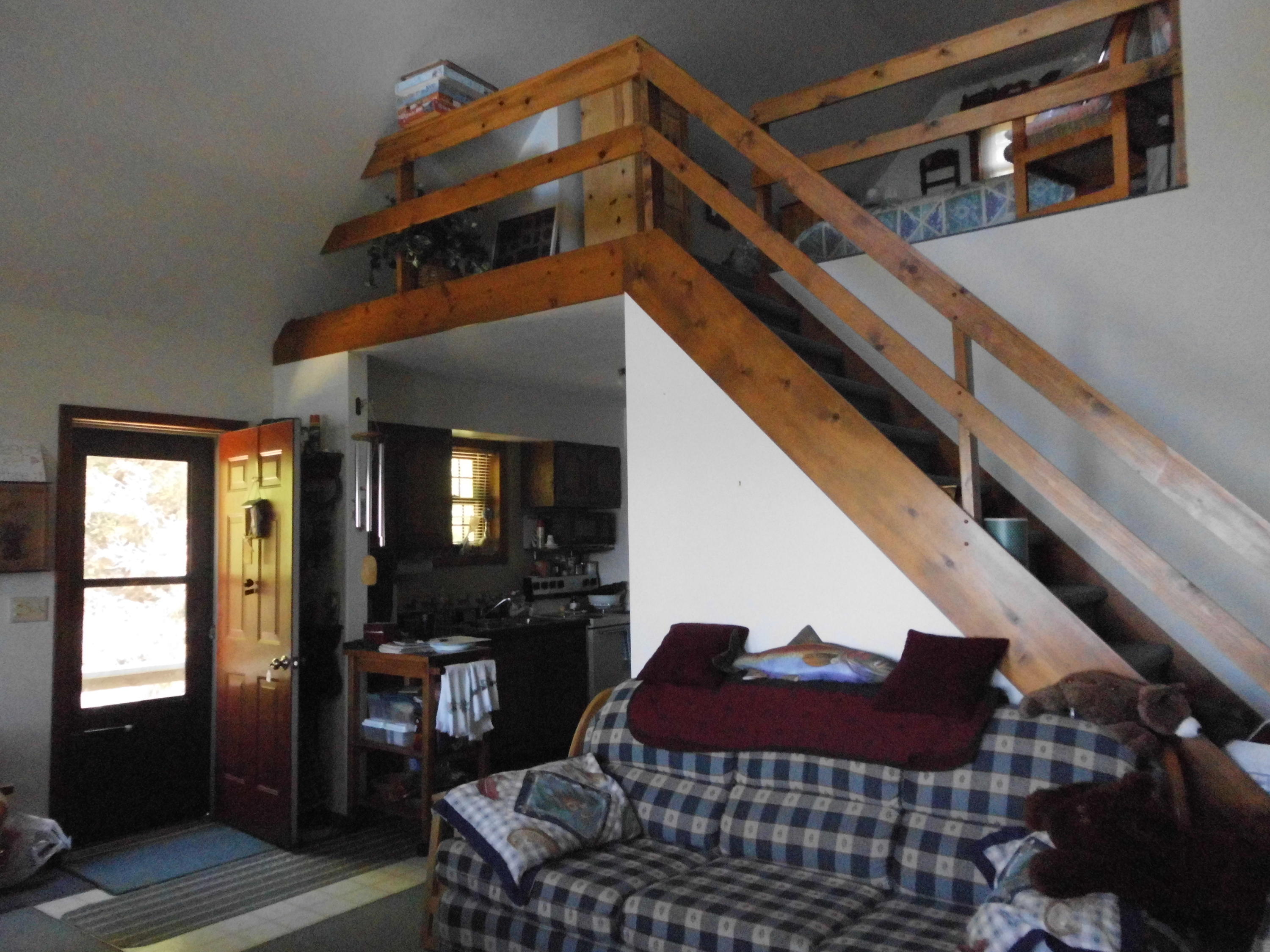 3056 North Old Place Road Moran, MI 49760 - Photo 12 of 39 Gallery Image 12