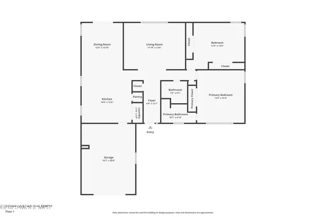 $400,000 | 9 Gramercy Court, Toms River, NJ 08757