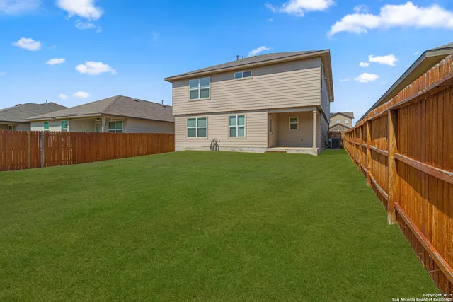 $2,000 | 6426 Staccato Staff, San Antonio, TX 78252