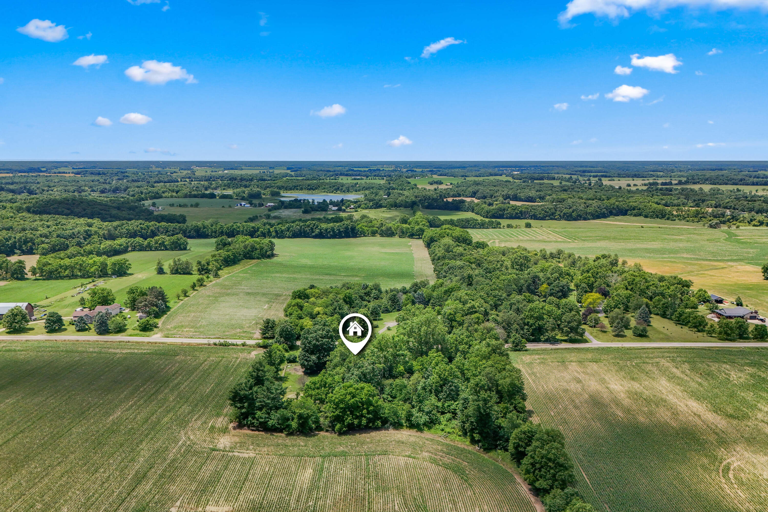 7051 Long Lake Road Reading, MI 49274 - Photo 47 of 54