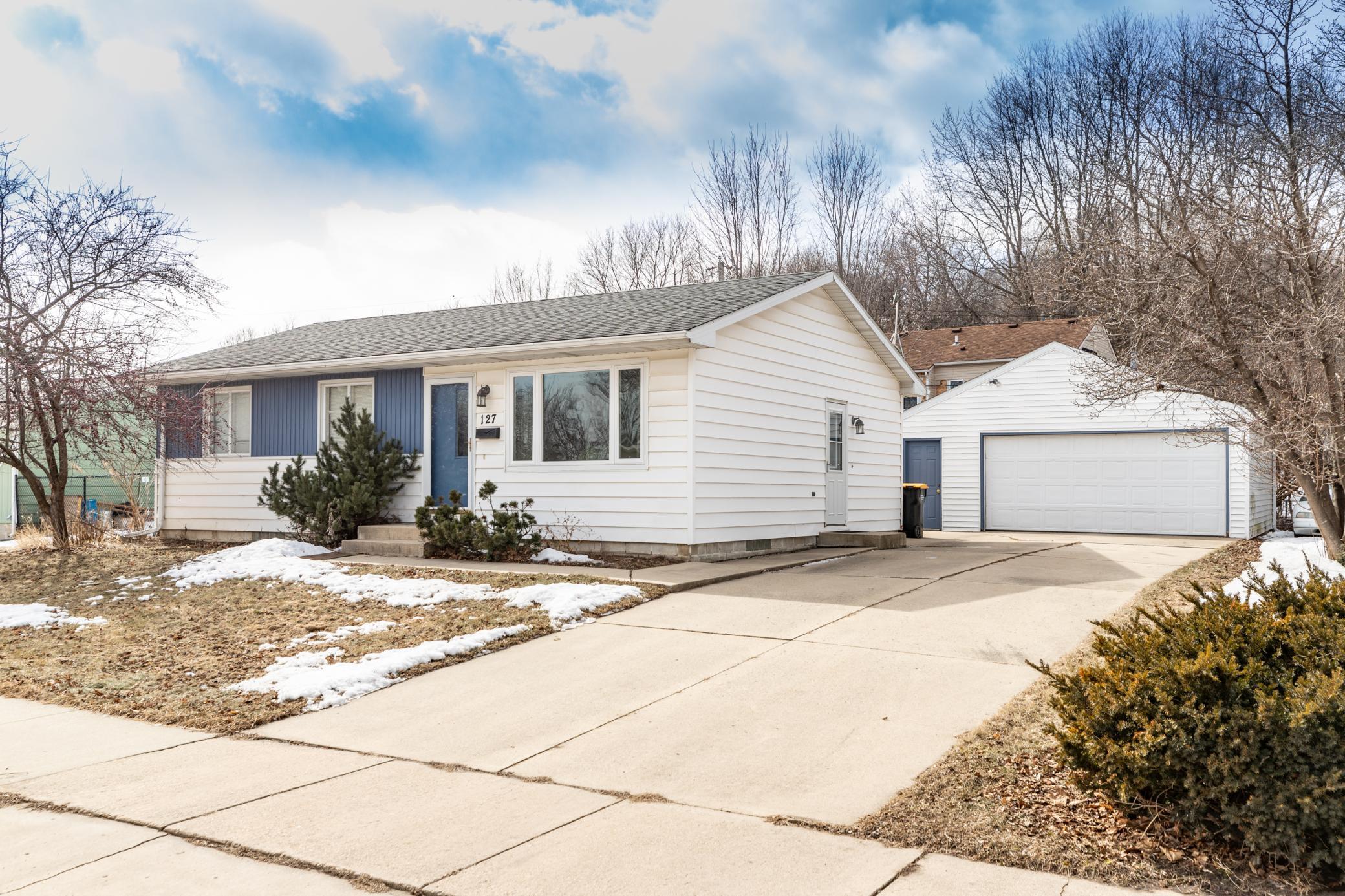 127 37th Avenue Northwest Rochester, MN 55901 - Photo 1 of 1 Gallery Image 1
