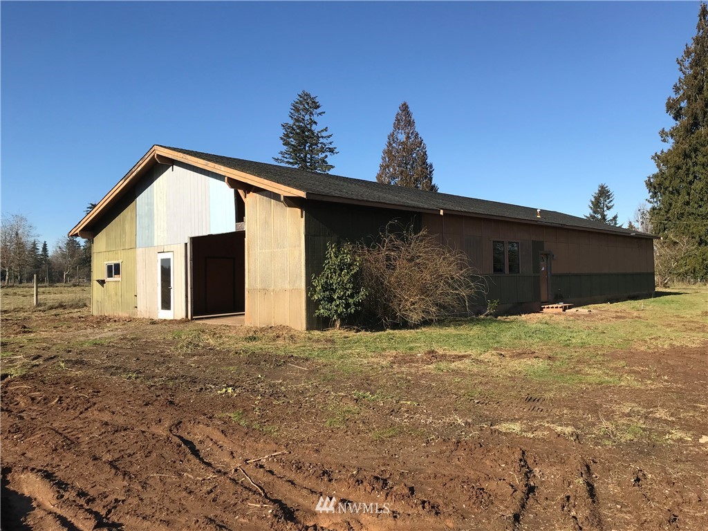 9425 Lundeen Road Southwest Rochester, WA 98579 - Photo 1 of 18