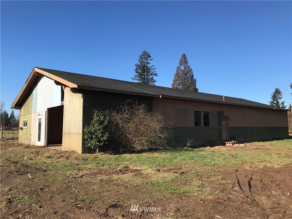 9425 Lundeen Road Southwest Rochester, WA 98579 - Photo 3 of 18