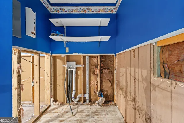 $100,000 | 628 Riverside Drive, Claxton, GA 30417