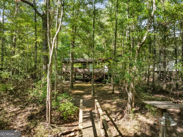 $100,000 | 628 Riverside Drive, Claxton, GA 30417