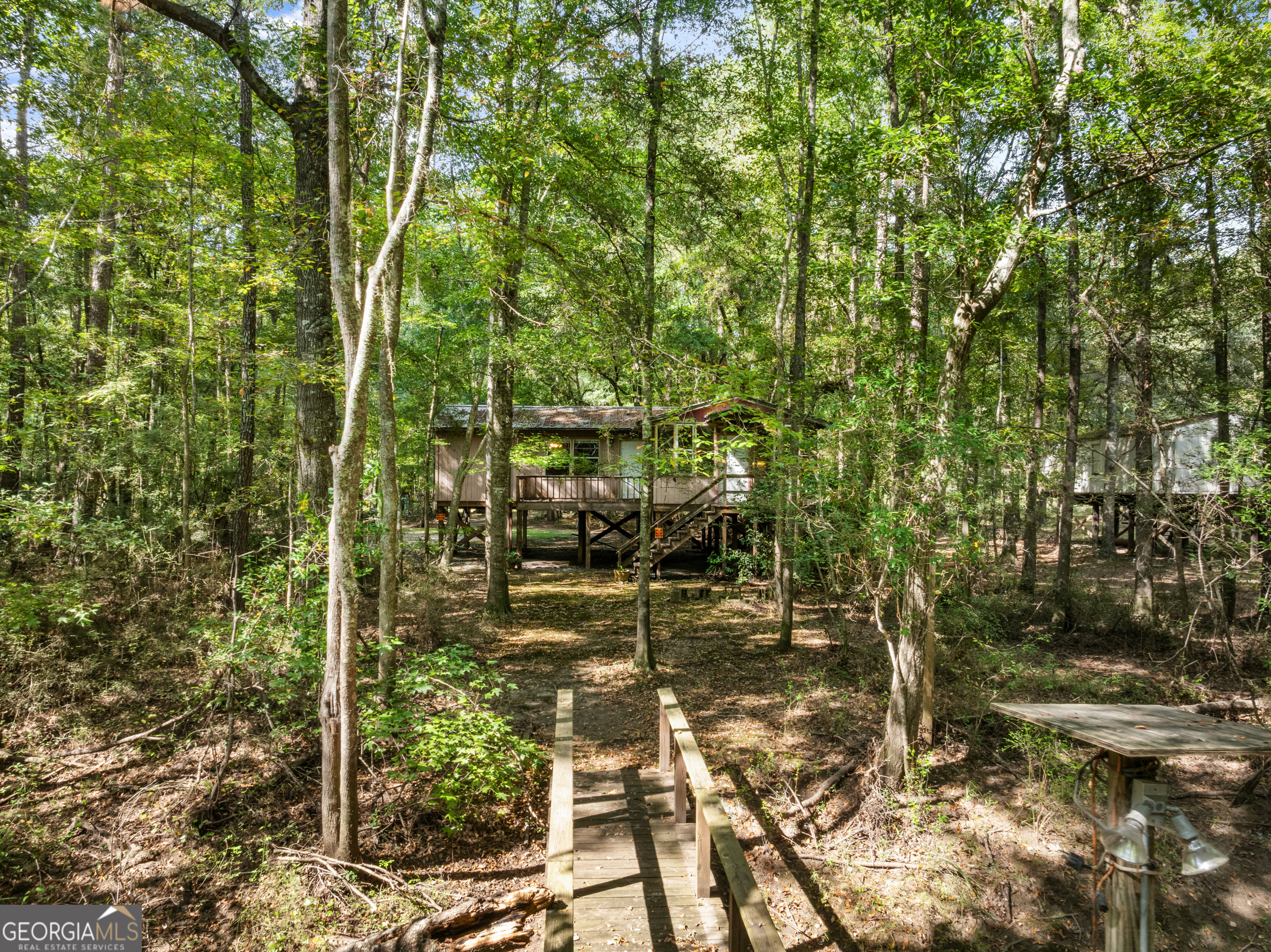 628 Riverside Drive Claxton, GA 30417 - Photo 23 of 32