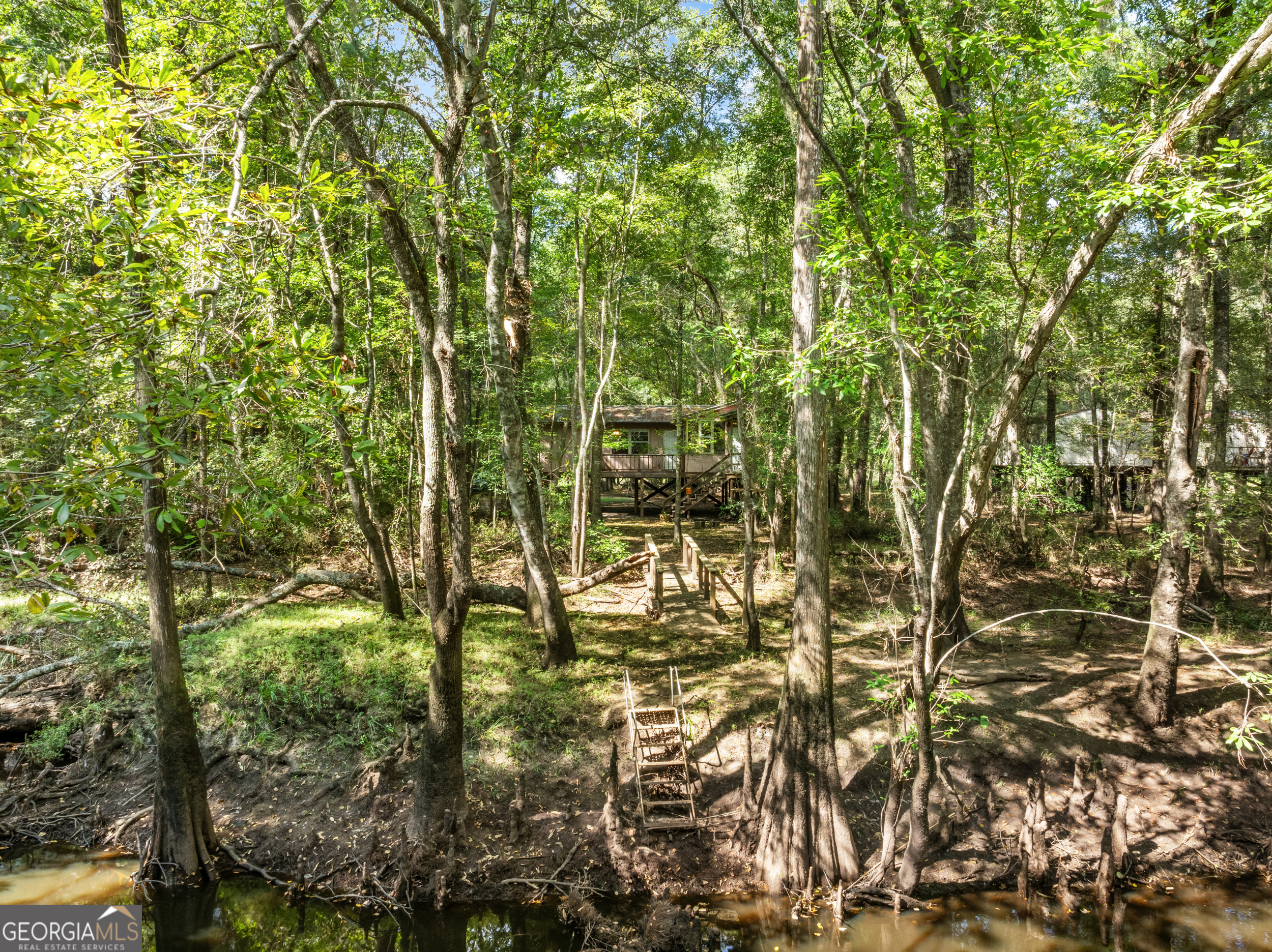 628 Riverside Drive Claxton, GA 30417 - Photo 24 of 32