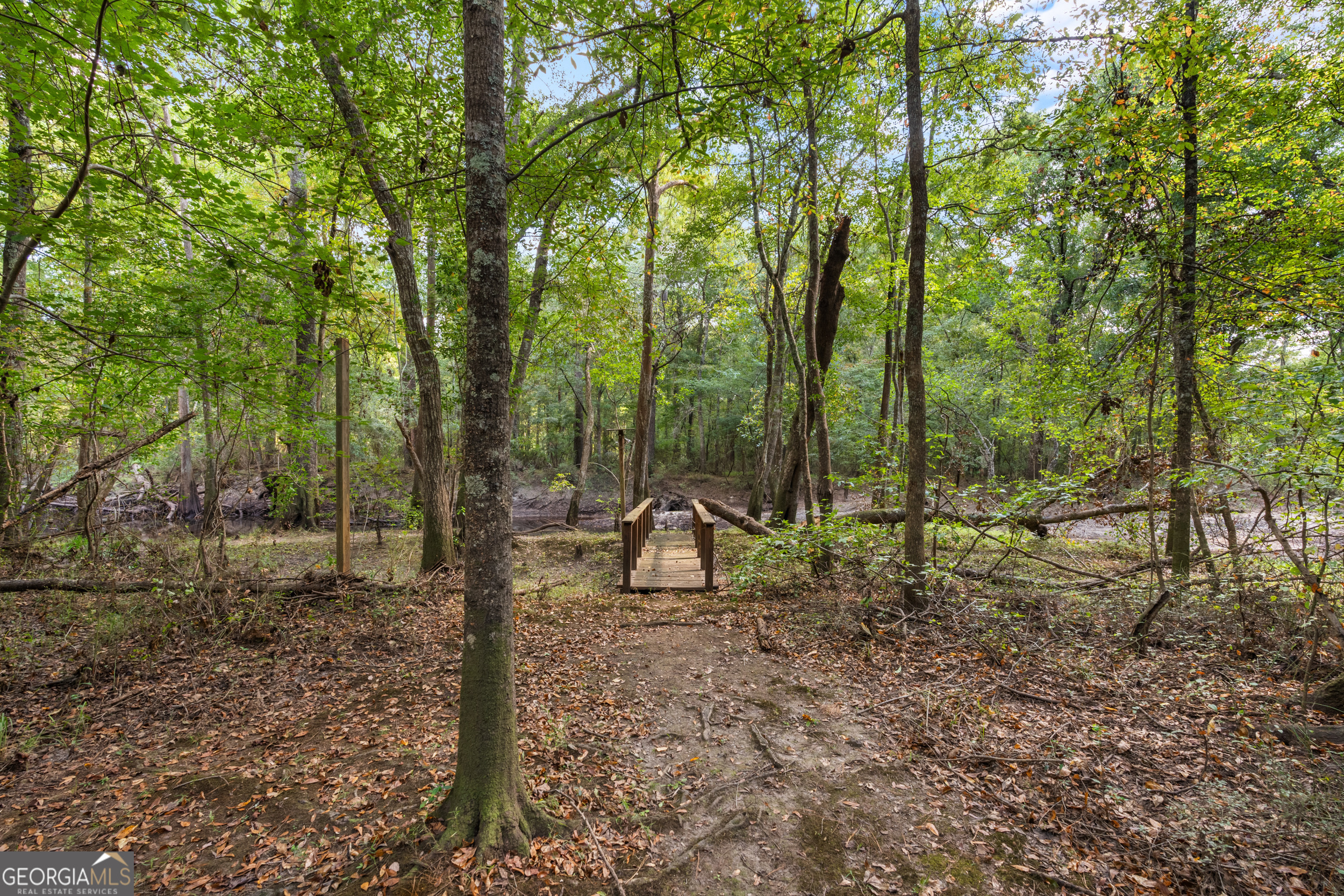 628 Riverside Drive Claxton, GA 30417 - Photo 25 of 32