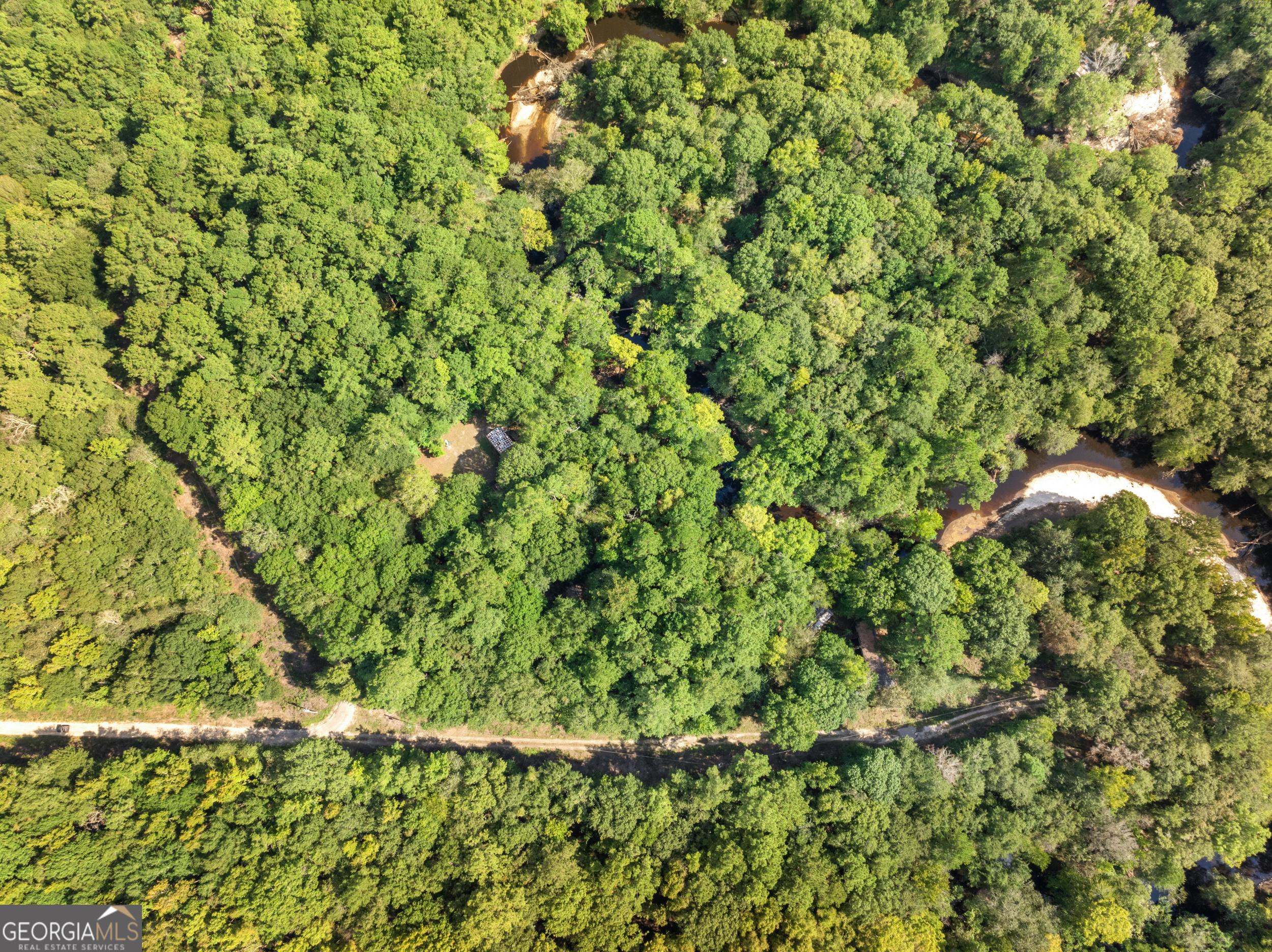 628 Riverside Drive Claxton, GA 30417 - Photo 27 of 32