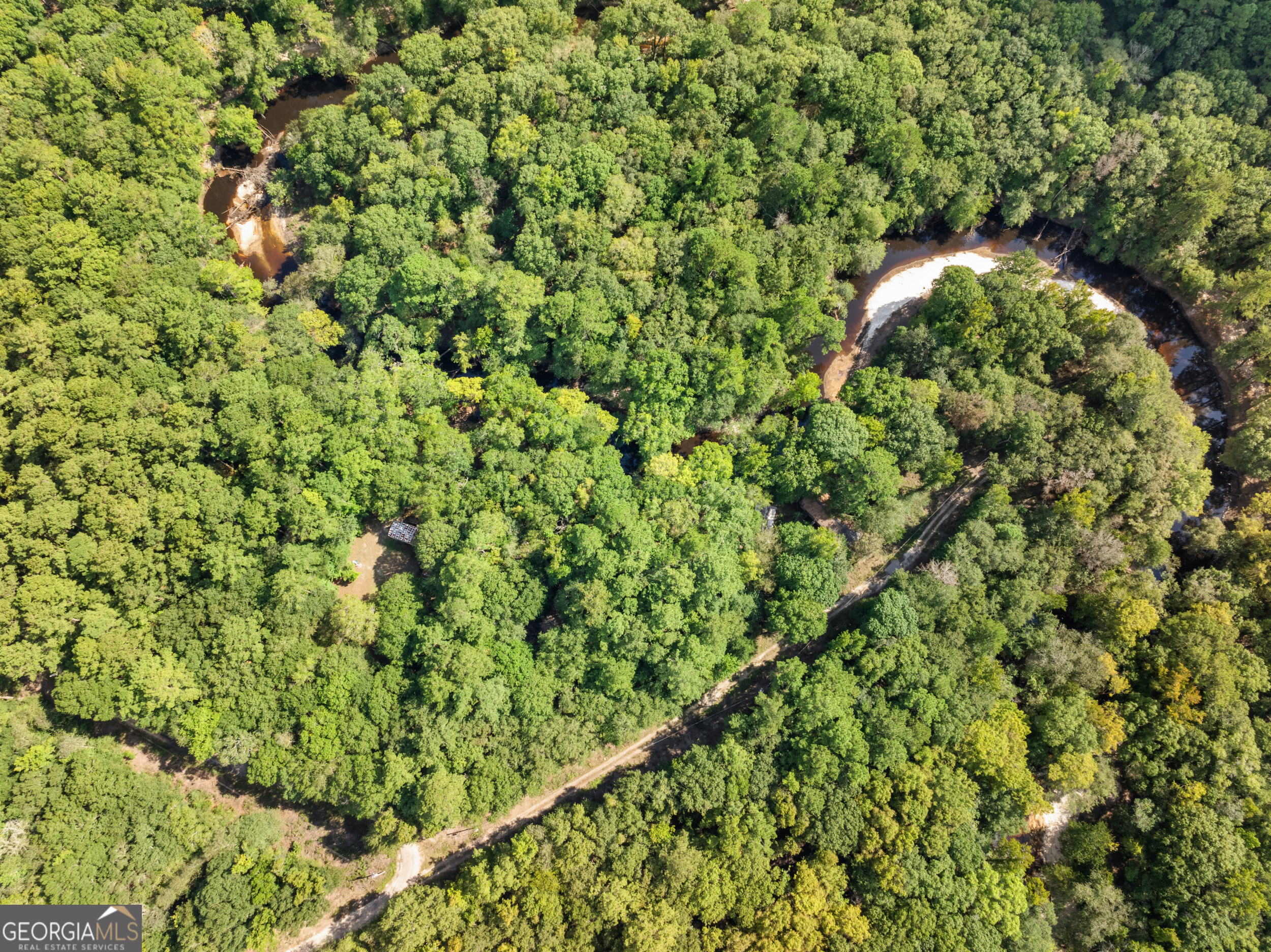 628 Riverside Drive Claxton, GA 30417 - Photo 28 of 32