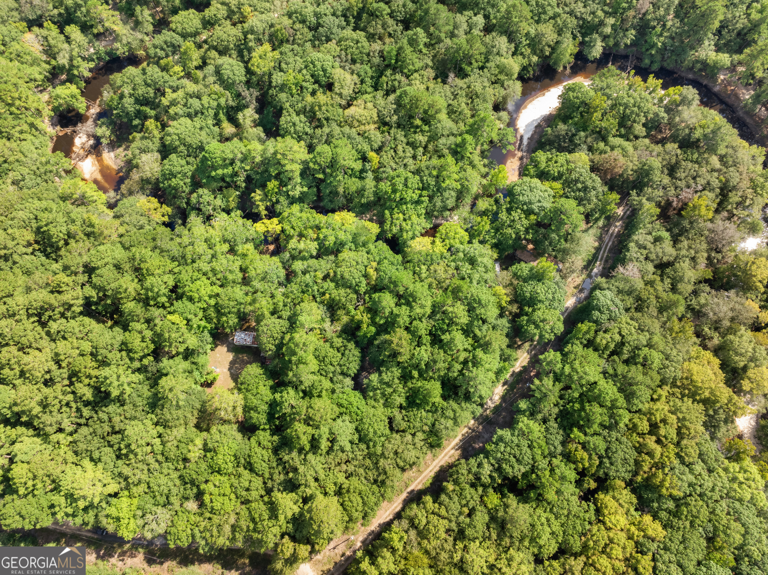 628 Riverside Drive Claxton, GA 30417 - Photo 31 of 32