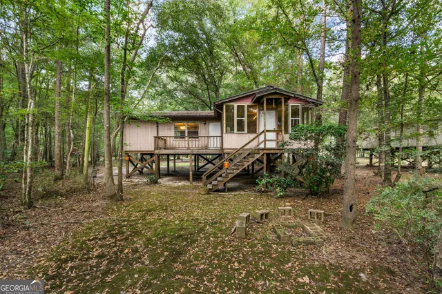 $100,000 | 628 Riverside Drive, Claxton, GA 30417