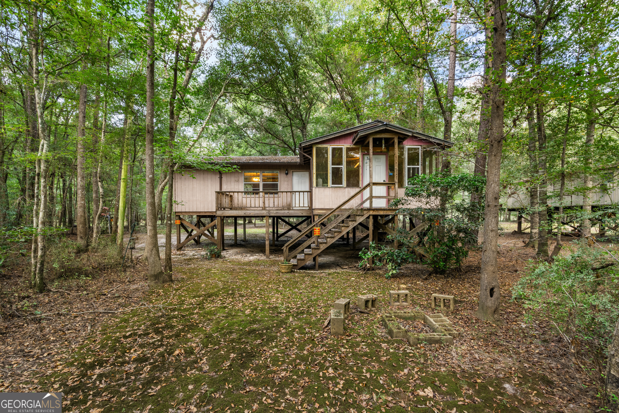 628 Riverside Drive Claxton, GA 30417 - Photo 4 of 32