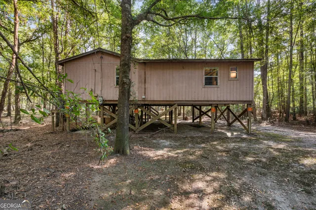 $100,000 | 628 Riverside Drive, Claxton, GA 30417