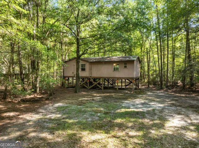 $100,000 | 628 Riverside Drive, Claxton, GA 30417