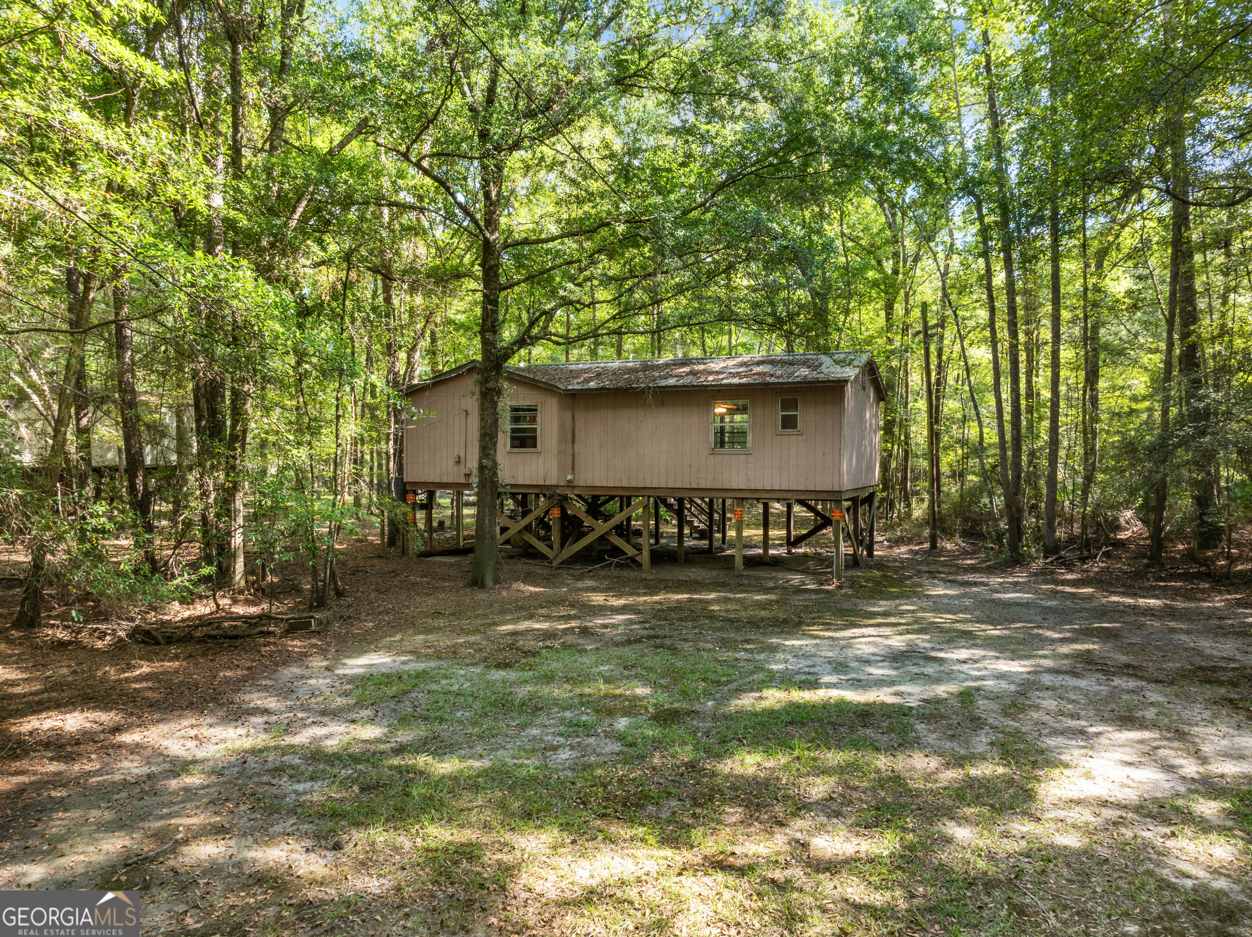 628 Riverside Drive Claxton, GA 30417 - Photo 7 of 32