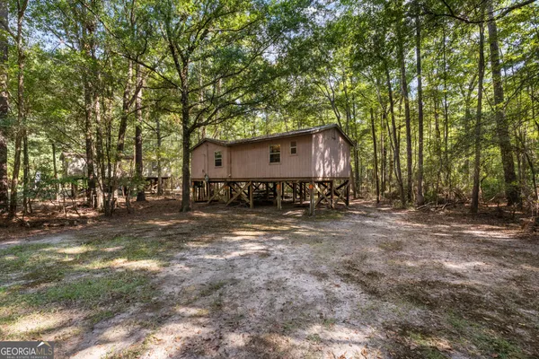 $100,000 | 628 Riverside Drive, Claxton, GA 30417