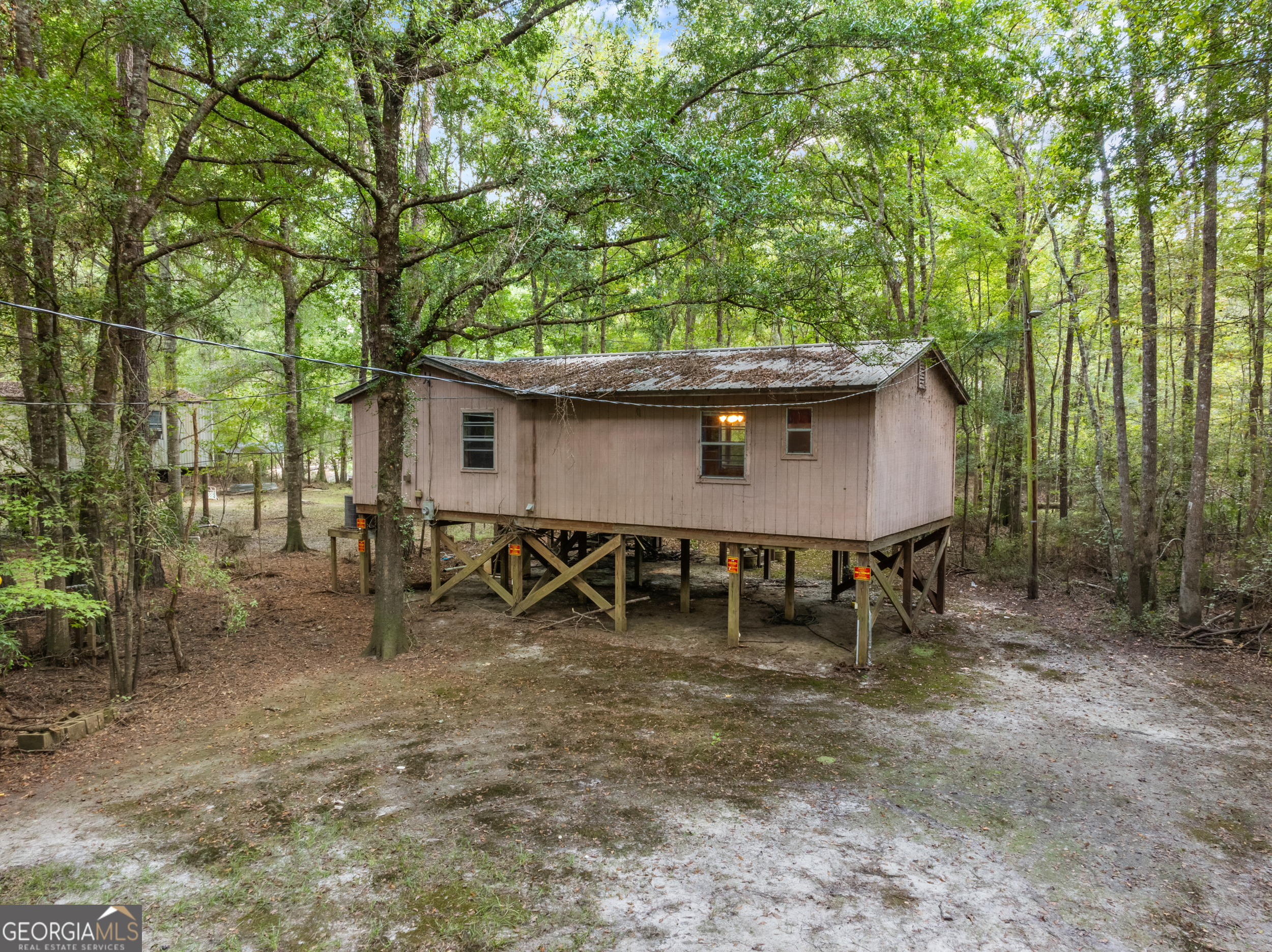 628 Riverside Drive Claxton, GA 30417 - Photo 10 of 32