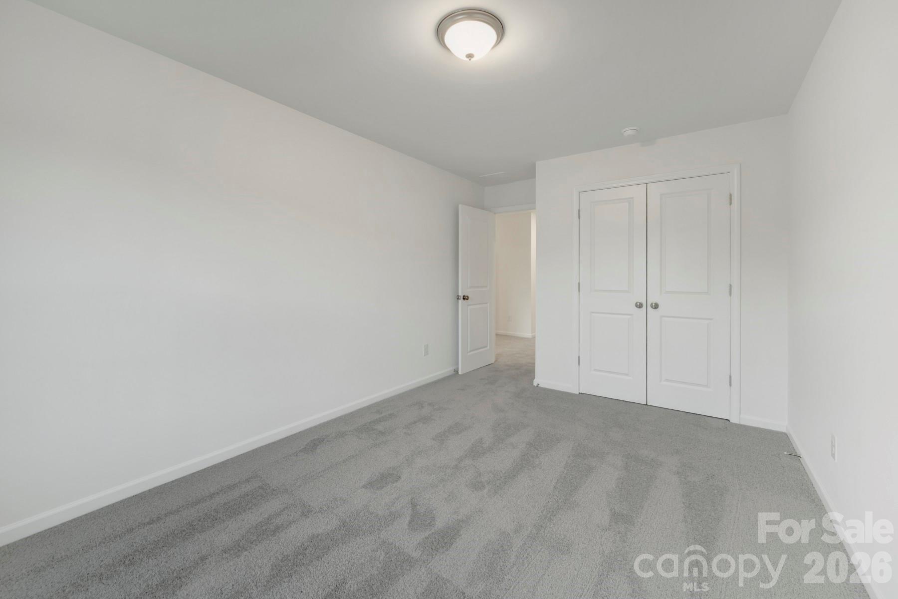 1138 Overbrook Place Wingate, NC 28174 - Photo 14 of 22 a view of an empty room