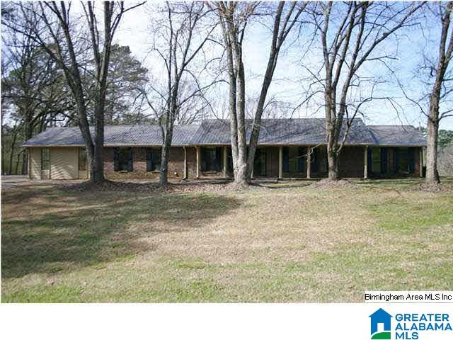 5512 Perry Ingram Road Adamsville, AL 35005 - Photo 1 of 17