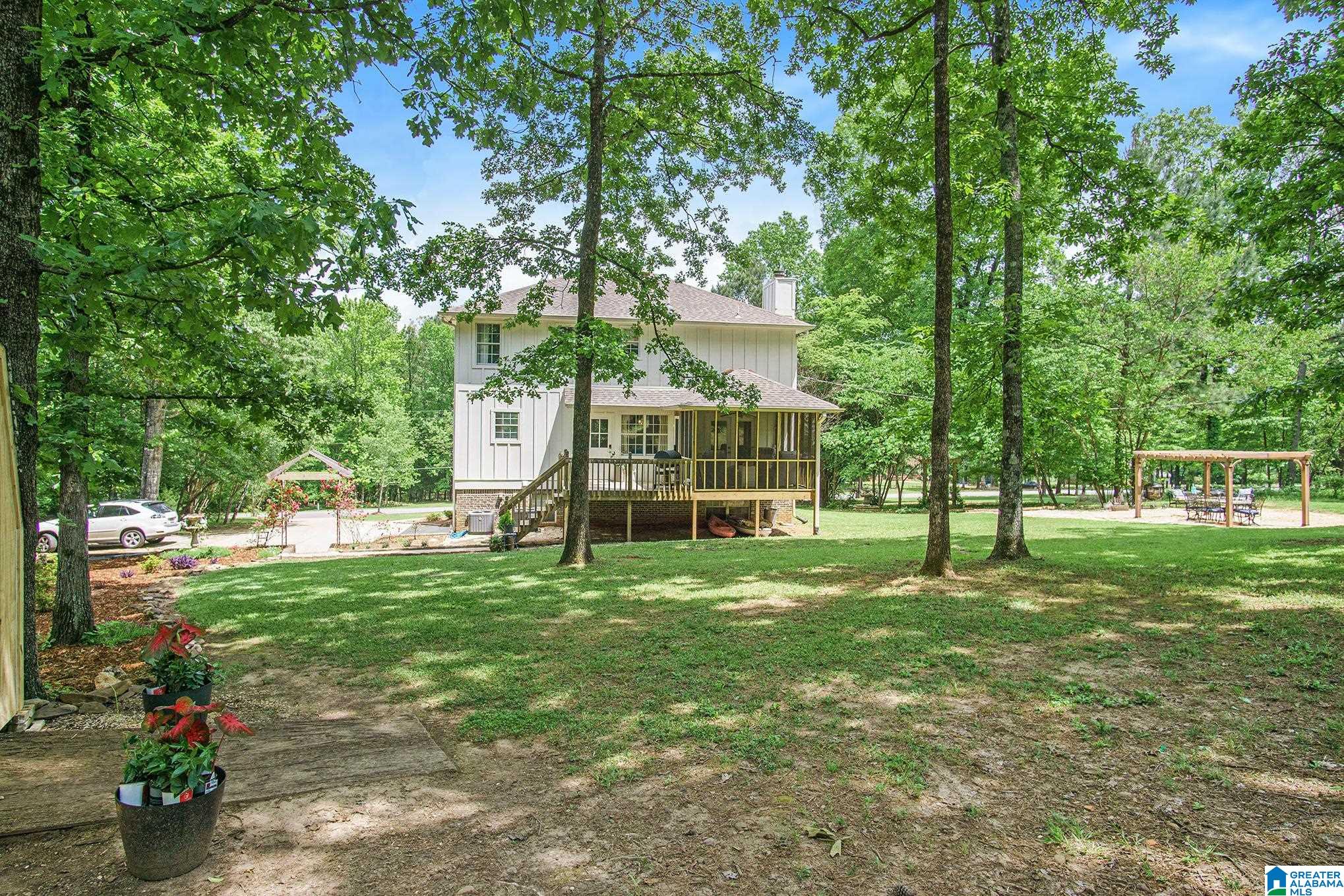 126 Chestnut Drive Alabaster, AL 35007 - Photo 39 of 47