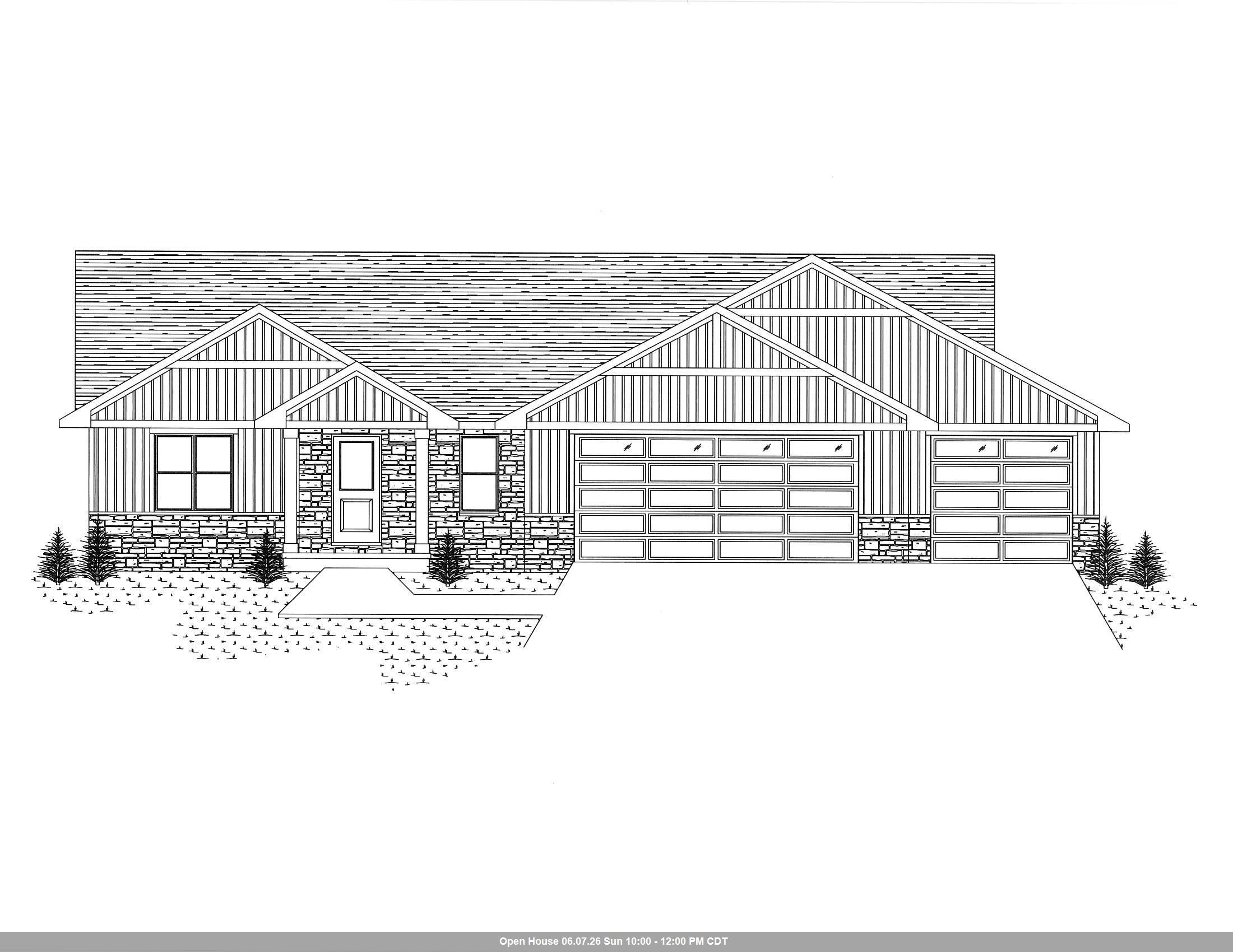 3218 Willow Road Green Bay, WI 54311 - Photo 1 of 2