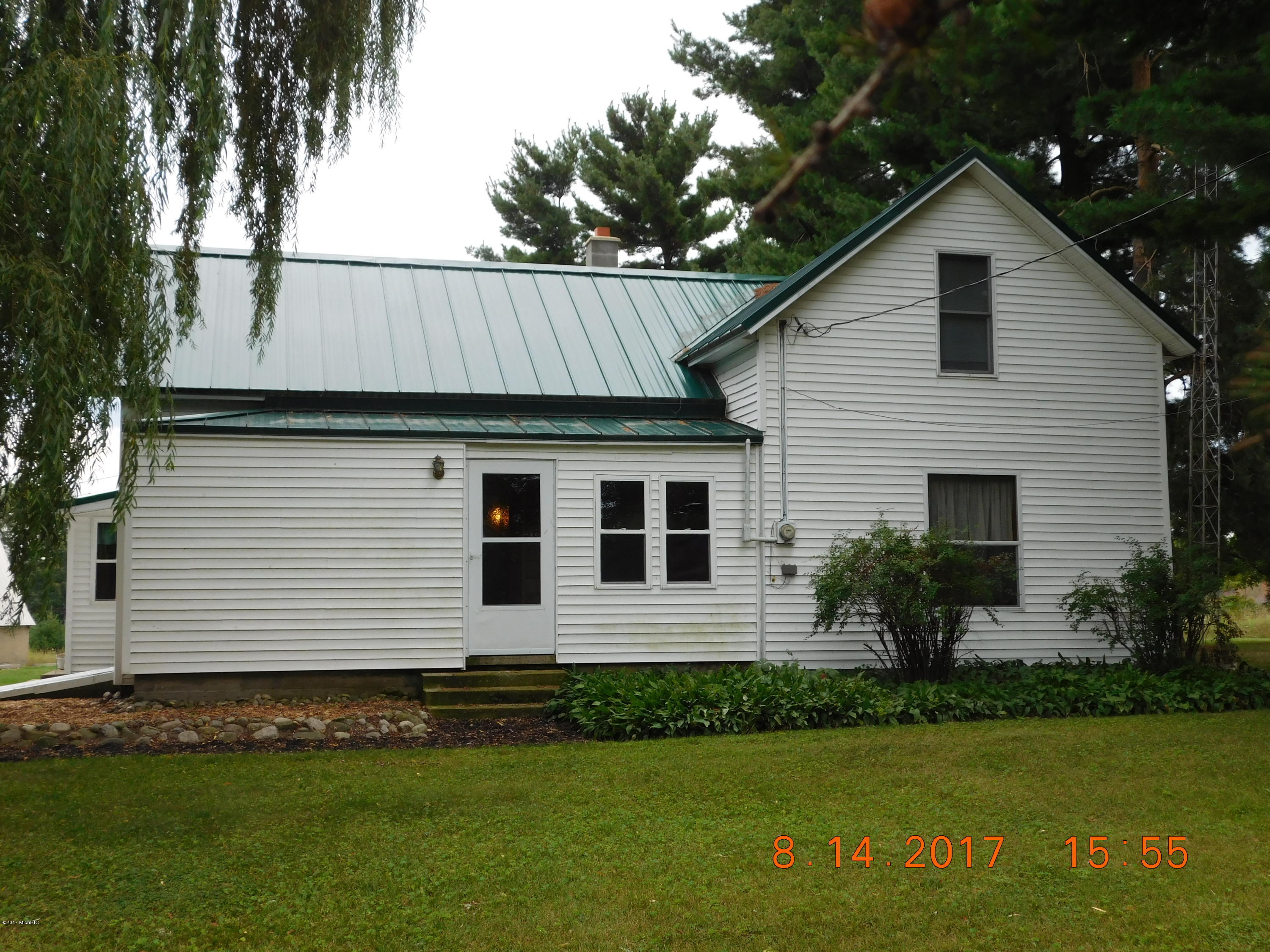 10907 Kendaville Road Coral, MI 49322 - Photo 13 of 31 DSCN7089