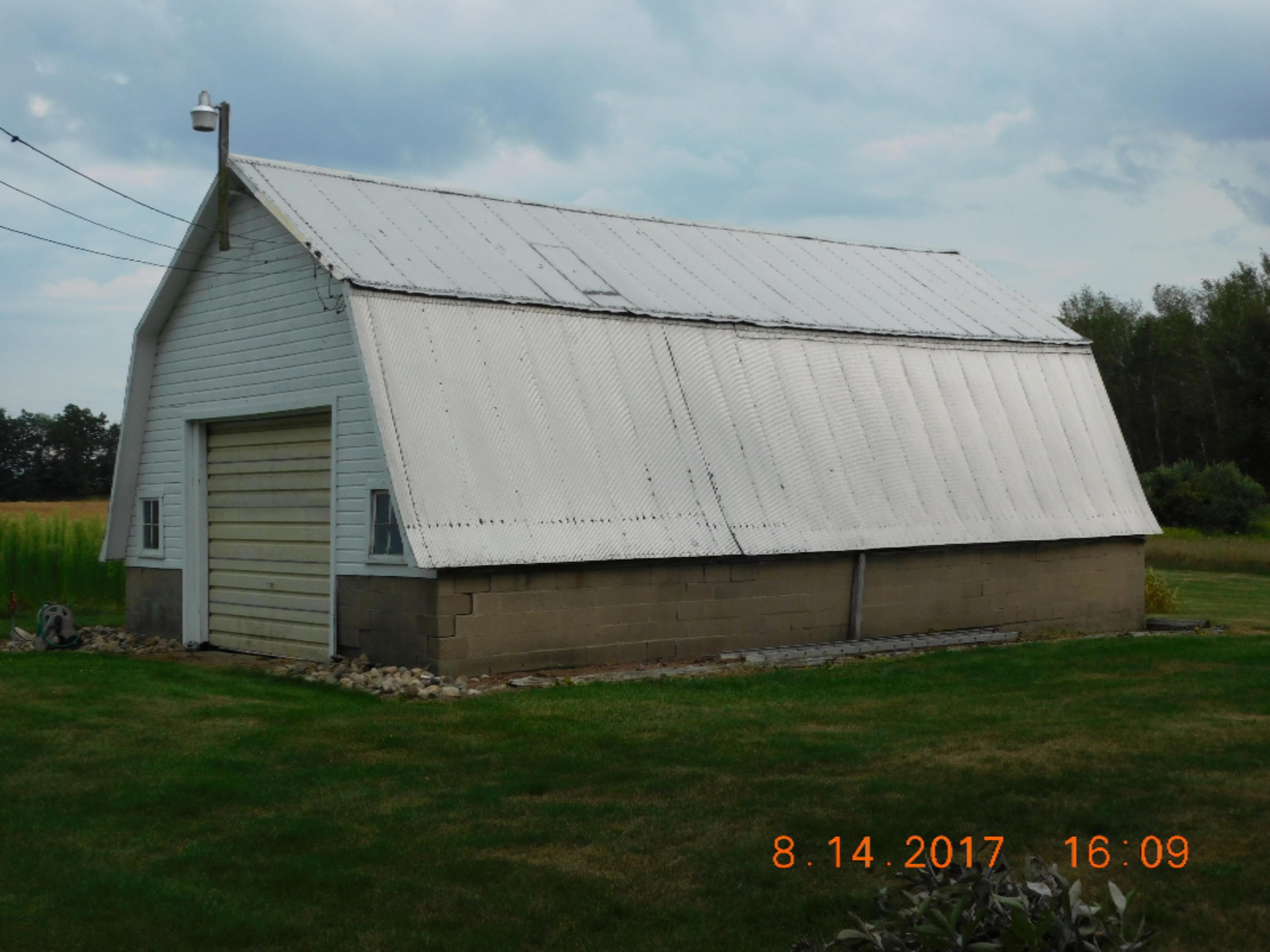 10907 Kendaville Road Coral, MI 49322 - Photo 21 of 31 DSCN7111