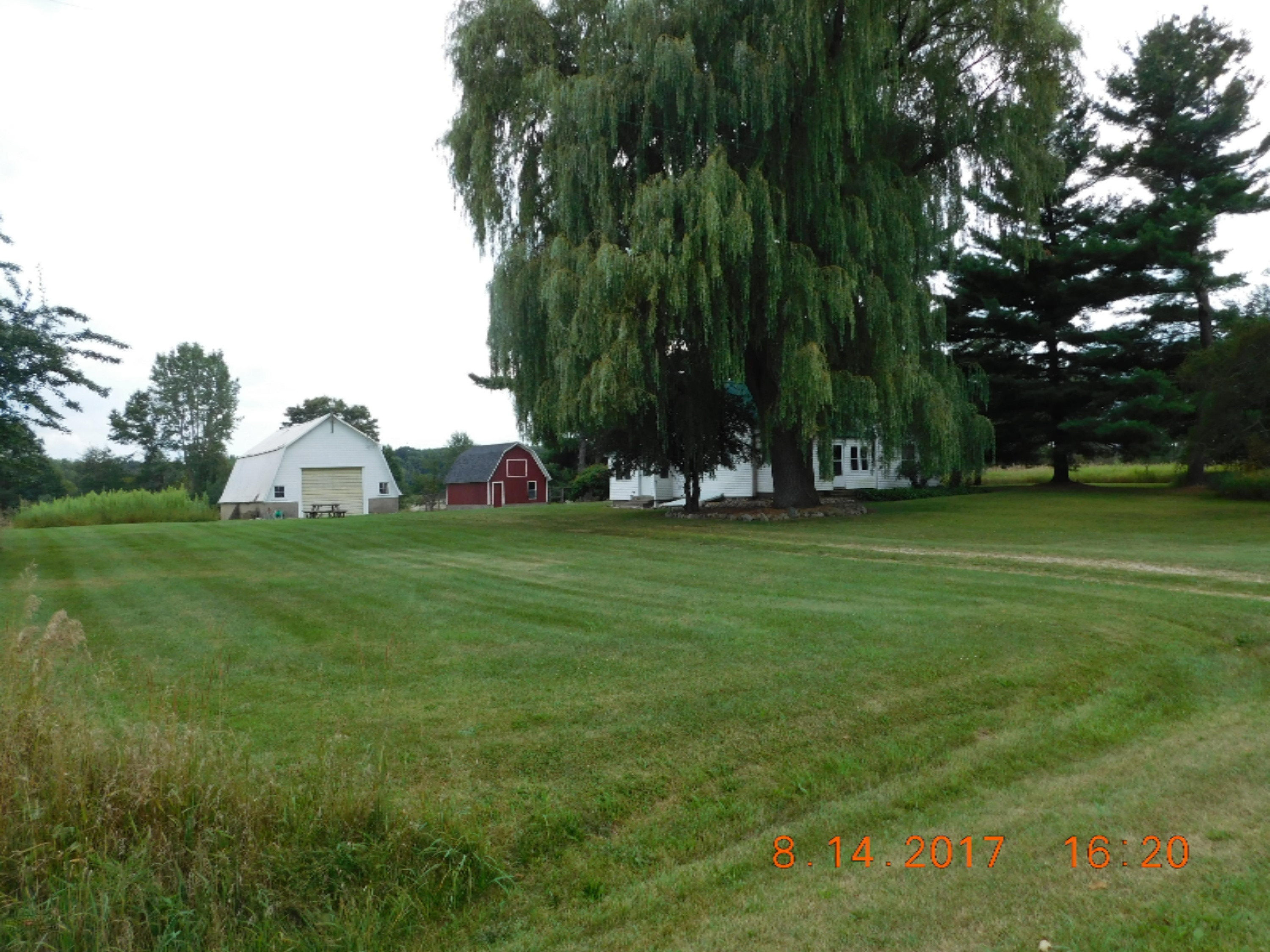 10907 Kendaville Road Coral, MI 49322 - Photo 25 of 31 DSCN7120