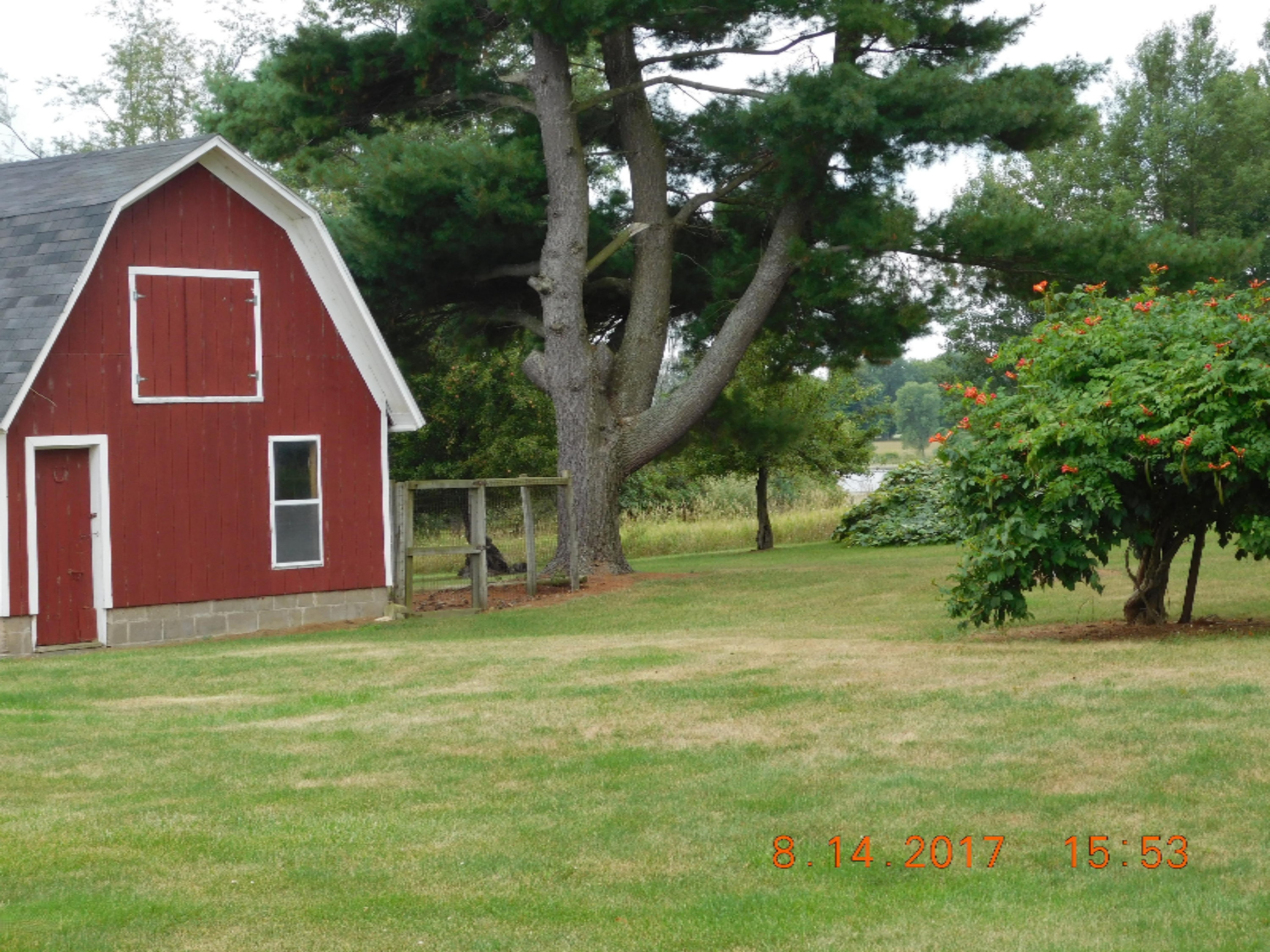 10907 Kendaville Road Coral, MI 49322 - Photo 26 of 31 kend rd new